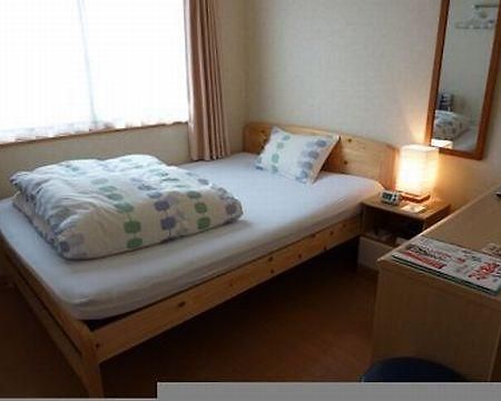 Guesthouse Mintaro Hut Yamagata (Yamagata) Quarto foto