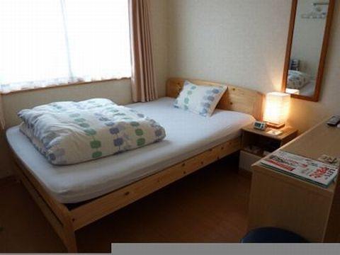 Guesthouse Mintaro Hut Yamagata (Yamagata) Quarto foto