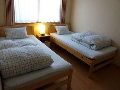 Guesthouse Mintaro Hut Yamagata (Yamagata) Quarto foto