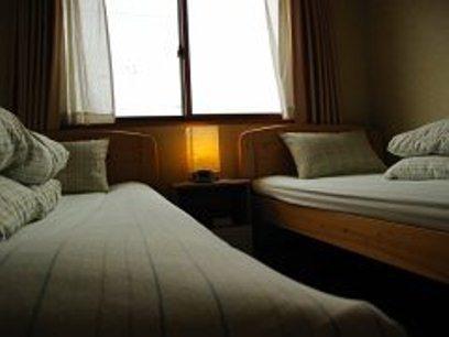 Guesthouse Mintaro Hut Yamagata (Yamagata) Quarto foto